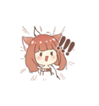 Ru's Piano（個別スタンプ：10）