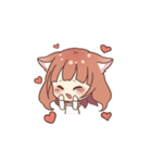 Ru's Piano（個別スタンプ：12）