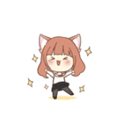 Ru's Piano（個別スタンプ：14）