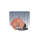 Ru's Piano（個別スタンプ：15）