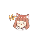 Ru's Piano（個別スタンプ：16）