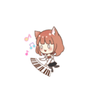 Ru's Piano（個別スタンプ：20）