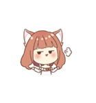Ru's Piano（個別スタンプ：21）