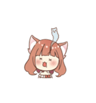 Ru's Piano（個別スタンプ：23）