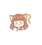 Ru's Piano（個別スタンプ：24）