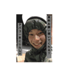 全く使い道のない愉快な仲間達（個別スタンプ：3）