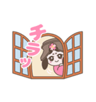 いけいけ鞍ヶ池おいでん祭り（個別スタンプ：15）