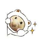 私のミッキー（個別スタンプ：6）