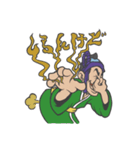 COCALERO - コカレロ - 公式スタンプ（個別スタンプ：10）