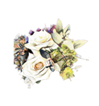 YutaRou stamp part6（個別スタンプ：1）