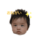 とさかくん♡①（個別スタンプ：8）
