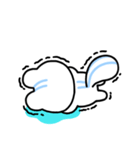 落ち着いたリス(Japanese.ver)（個別スタンプ：19）