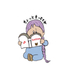 Gigi【ジジ】の日常（個別スタンプ：5）