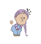 Gigi【ジジ】の日常（個別スタンプ：6）