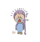 Gigi【ジジ】の日常（個別スタンプ：10）