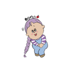 Gigi【ジジ】の日常（個別スタンプ：11）