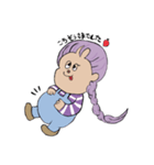 Gigi【ジジ】の日常（個別スタンプ：12）