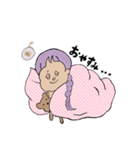 Gigi【ジジ】の日常（個別スタンプ：13）