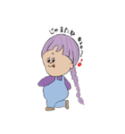Gigi【ジジ】の日常（個別スタンプ：14）