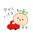 Only Oneのいちこ（個別スタンプ：29）