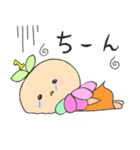 Only Oneのいちこ（個別スタンプ：38）