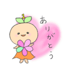 Only Oneのいちこ（個別スタンプ：39）