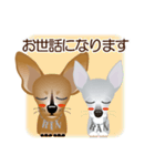 まめぴん321*凛くん＆蘭ちゃんver.01（個別スタンプ：31）