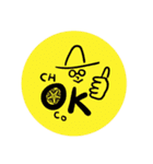 QUONchocolate（個別スタンプ：1）