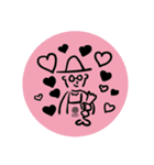 QUONchocolate（個別スタンプ：11）