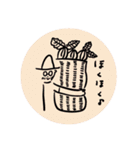 QUONchocolate（個別スタンプ：16）