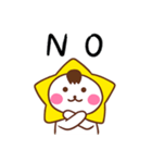 毎日使えるきらぽんのスタンプ（個別スタンプ：1）
