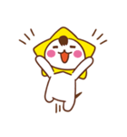 毎日使えるきらぽんのスタンプ（個別スタンプ：14）
