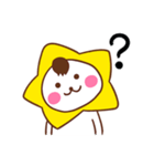 毎日使えるきらぽんのスタンプ（個別スタンプ：15）
