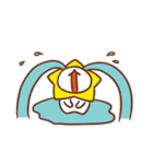 毎日使えるきらぽんのスタンプ（個別スタンプ：16）