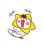 毎日使えるきらぽんのスタンプ（個別スタンプ：19）
