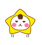 毎日使えるきらぽんのスタンプ（個別スタンプ：20）