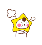 毎日使えるきらぽんのスタンプ（個別スタンプ：21）