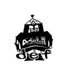 ライジングサンロックフェスティバルの神様（個別スタンプ：7）