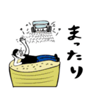 ライジングサンロックフェスティバルの神様（個別スタンプ：24）
