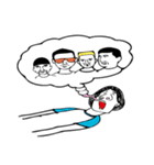 ライジングサンロックフェスティバルの神様（個別スタンプ：37）