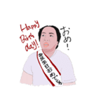 井出っちスタンプ vol.2（個別スタンプ：11）