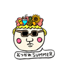 ぽんちゃんスタンプパート2（個別スタンプ：30）