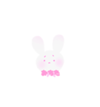 ぽたくのうさぎてゃ！（個別スタンプ：12）