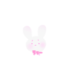 ぽたくのうさぎてゃ！（個別スタンプ：13）