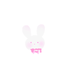 ぽたくのうさぎてゃ！（個別スタンプ：19）