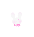 ぽたくのうさぎてゃ！（個別スタンプ：20）