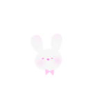 ぽたくのうさぎてゃ！（個別スタンプ：30）