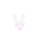 ぽたくのうさぎてゃ！（個別スタンプ：32）