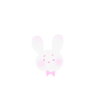 ぽたくのうさぎてゃ！（個別スタンプ：33）