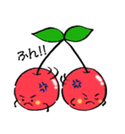 僕たち、さくらん坊やです（個別スタンプ：12）